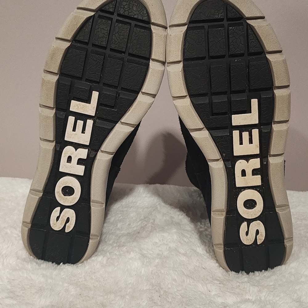Sorel Explorer Zip Boot - image 5